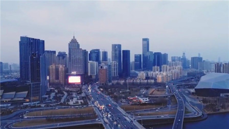 辽宁,辽宁省全景掠影