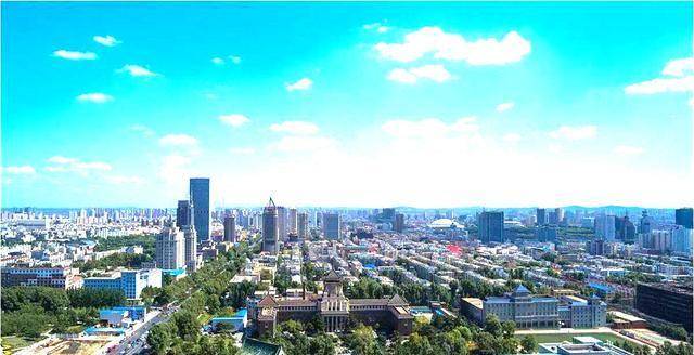 吉林,北国风光中的魅力画卷