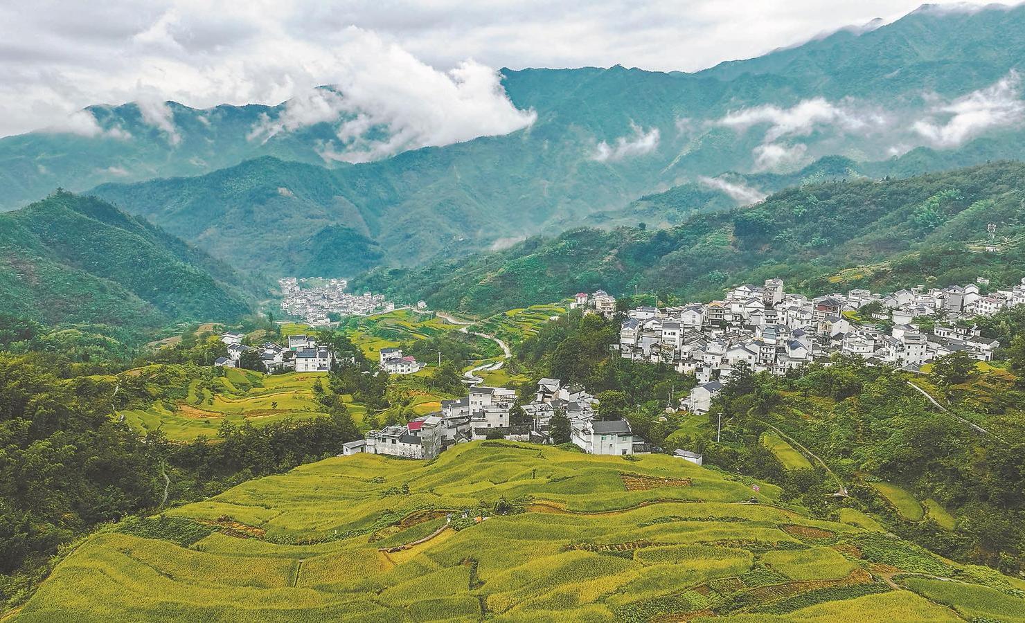 安徽地理、历史与文化的深度探究