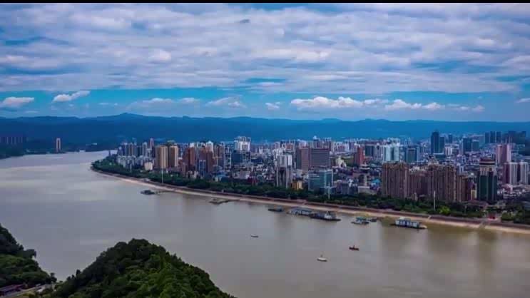 湖北，历史与现代交织的壮丽画卷