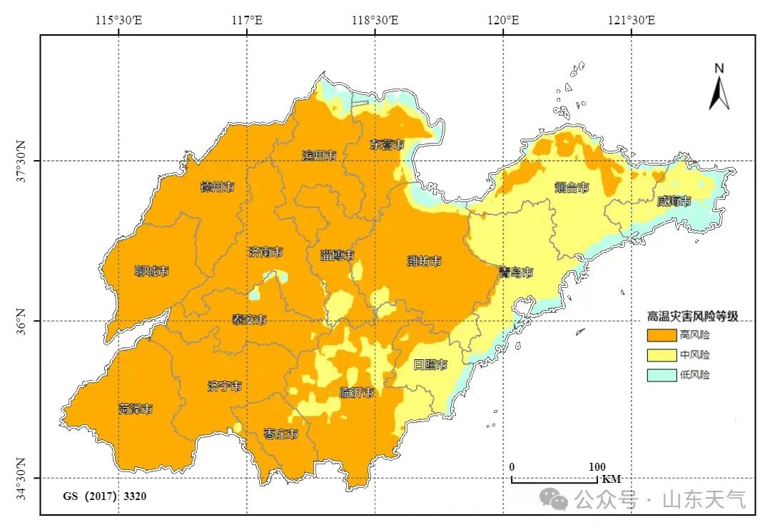 山东印象,大学生眼中的多彩山东