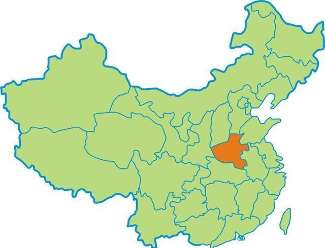 河南之旅,探寻自然之美,寻觅心灵宁静