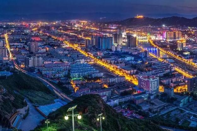 张家口，历史长河中的璀璨明珠闪耀北方大地