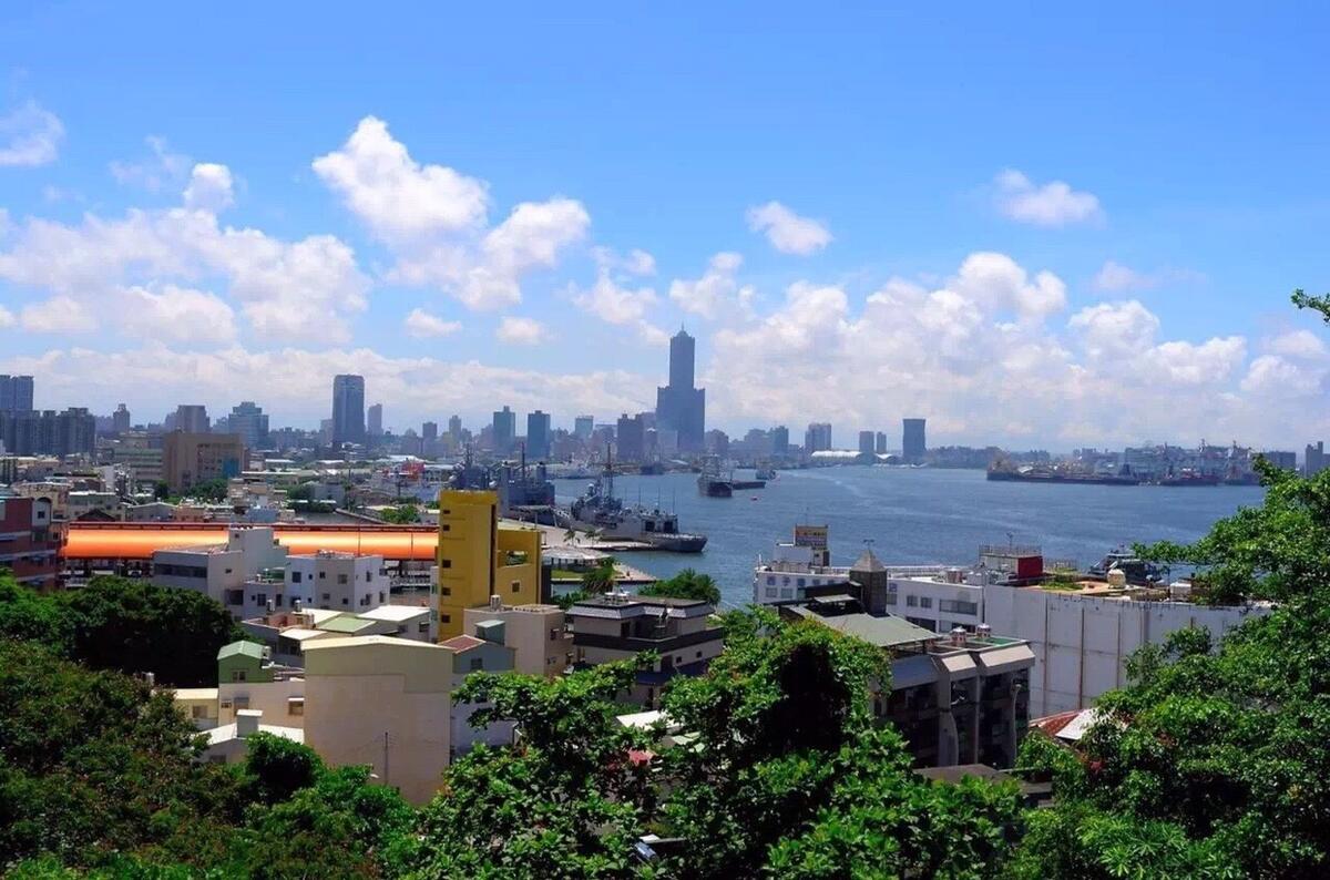 台湾,魅力之岛,文化交融的瑰宝