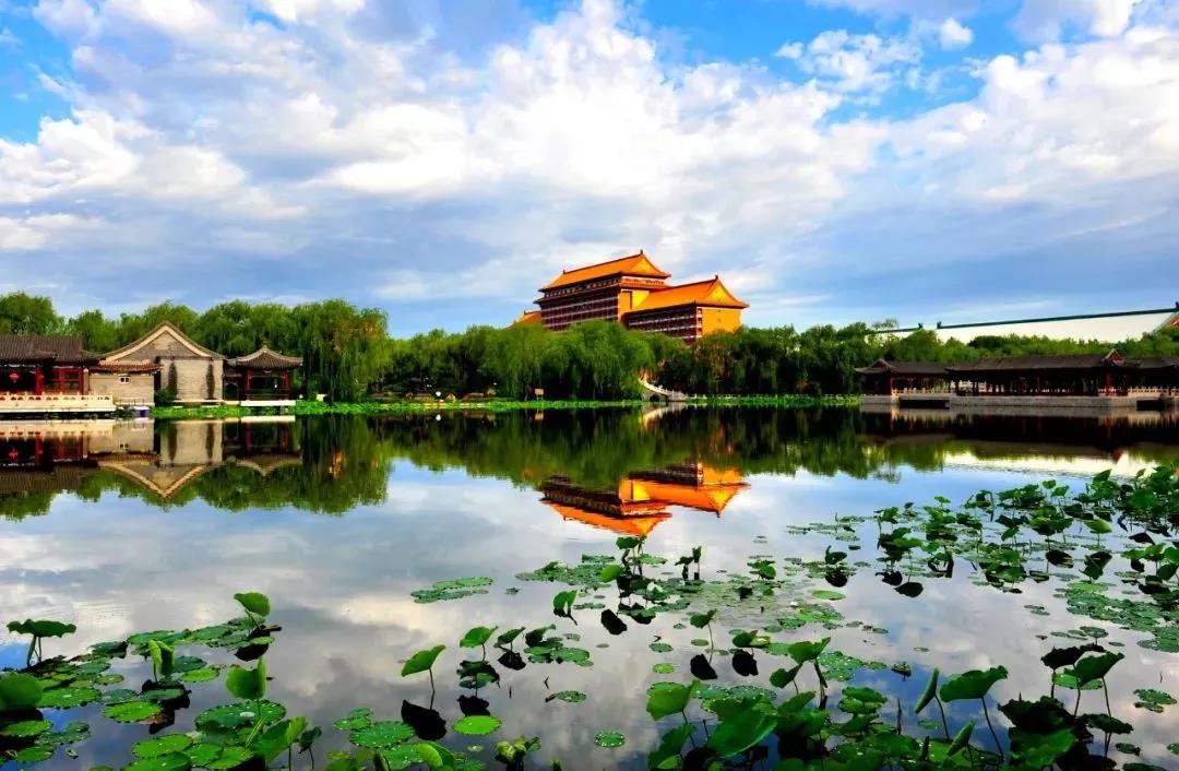 廊坊之光,学习变化的力量与自信之旅