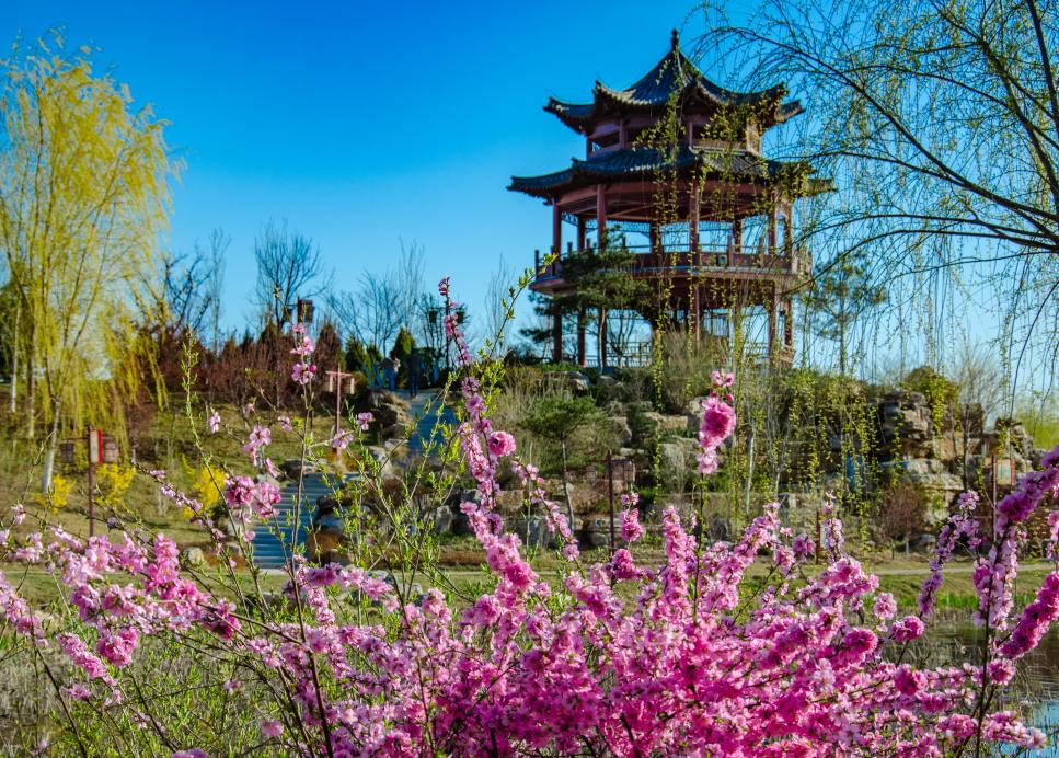 海滨时光，秦皇岛，遇见海滨之美🌊