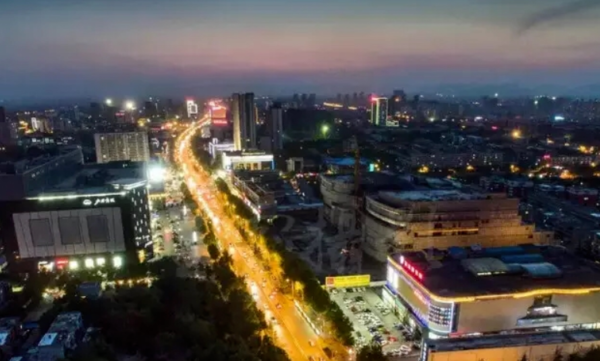 邢台，千年古都，历史长河的璀璨明珠