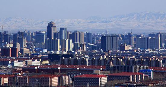 呼和浩特,友情的暖阳与家的温馨之地