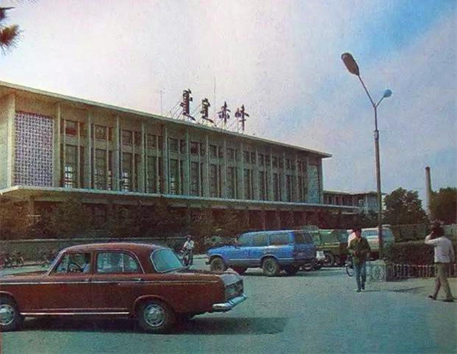 赤峰,历史文化的积淀与蓬勃发展之路