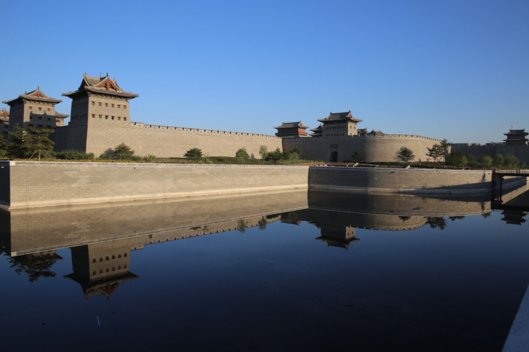 大同世界,传承大同理念,共建人类命运共同体之路