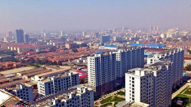 长治岁月,长治城市的温暖记忆传承