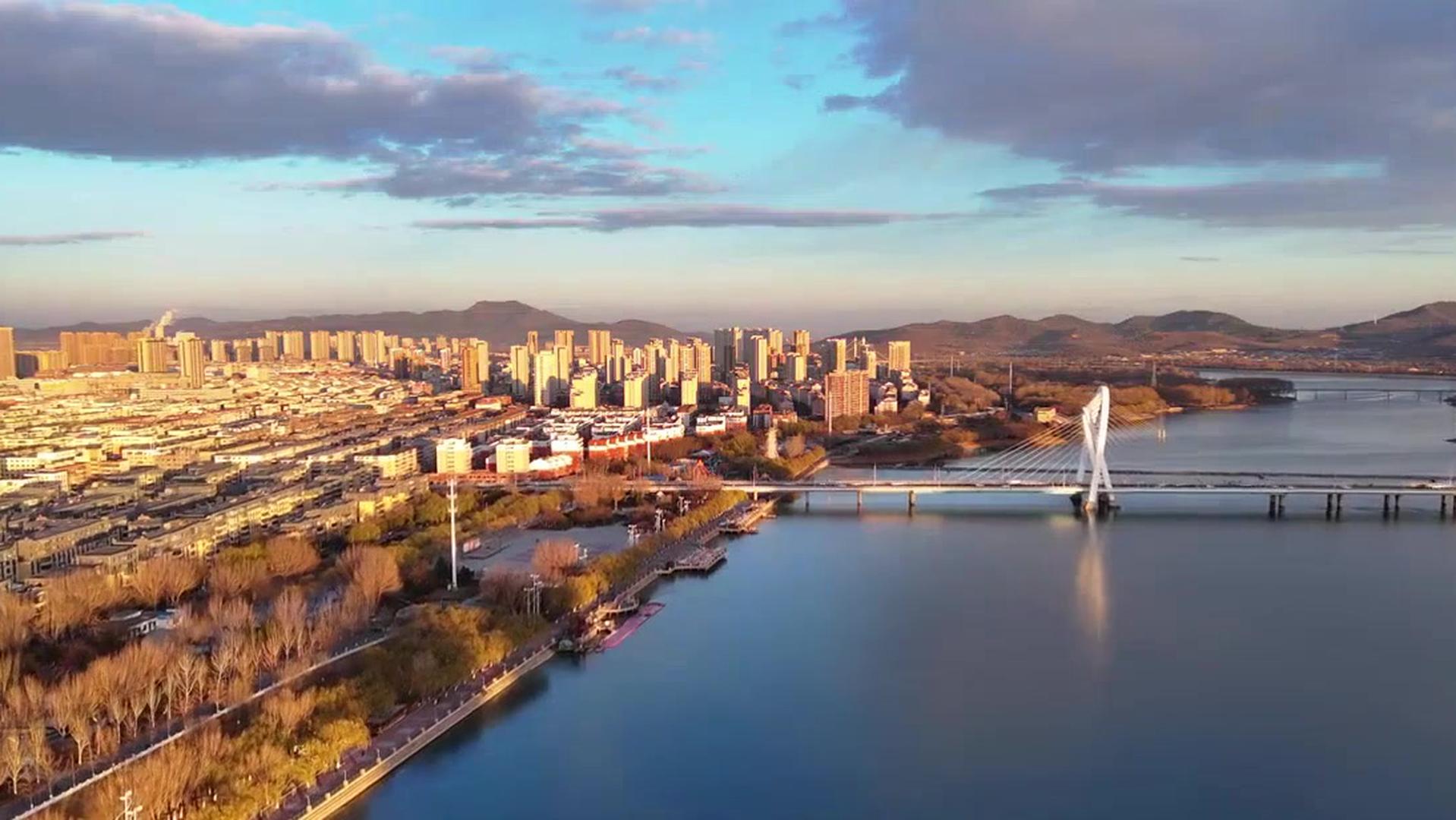 锦州，历史长河中的耀眼明珠