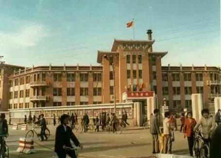 包头市致敬，领导与市民的共筑家园时刻